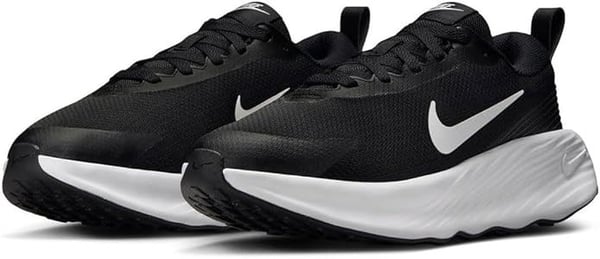 Nike W NIKE PROMINA Siyah Kadın Antrenman Ayakkabısı