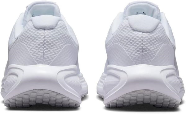 Nike W NIKE REVOLUTION 8 Beyaz Kadın Koşu Ayakkabısı