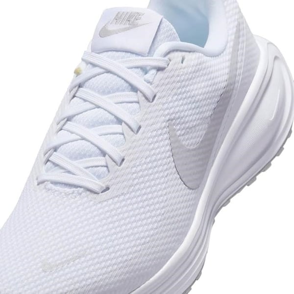 Nike W NIKE REVOLUTION 8 Beyaz Kadın Koşu Ayakkabısı