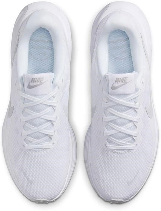 Nike W NIKE REVOLUTION 8 Beyaz Kadın Koşu Ayakkabısı