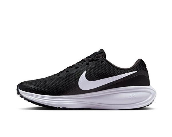 Nike W NIKE REVOLUTION 8 Siyah