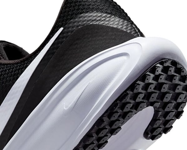 Nike W NIKE REVOLUTION 8 Siyah