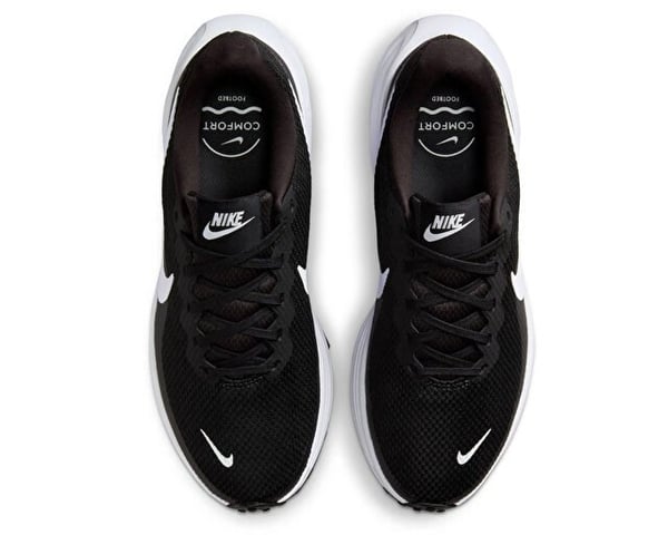 Nike W NIKE REVOLUTION 8 Siyah