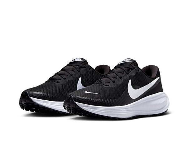 Nike W NIKE REVOLUTION 8 Siyah