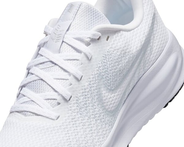 Nike W NIKE RUN DEFY Beyaz Kadın Koşu Ayakkabısı