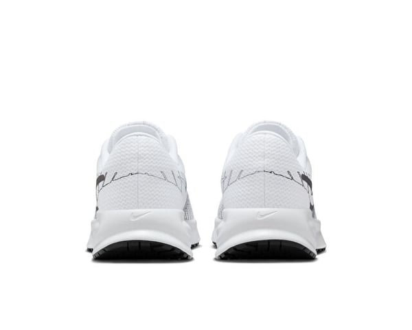 Nike W NIKE RUN DEFY Beyaz Kadın Koşu Ayakkabısı