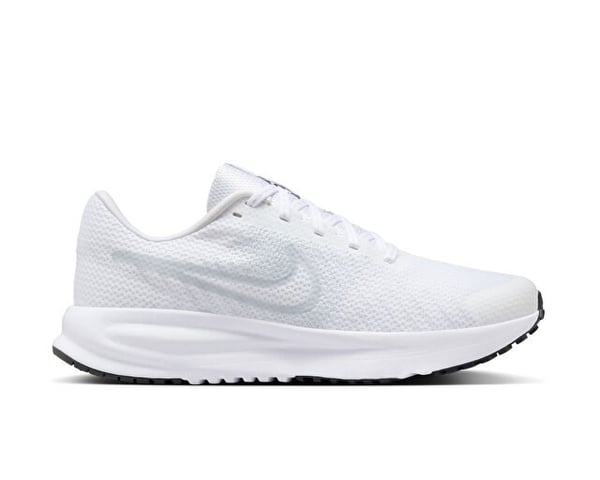 Nike W NIKE RUN DEFY Beyaz Kadın Koşu Ayakkabısı