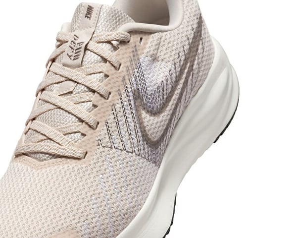 Nike W NIKE RUN DEFY Pudra Kadın Günlük Spor Ayakkabı