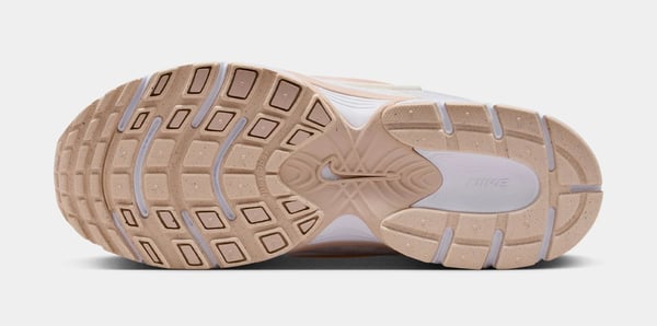 Nike W NIKE V5 RNR Beyaz Kadın Günlük Spor Ayakkabı