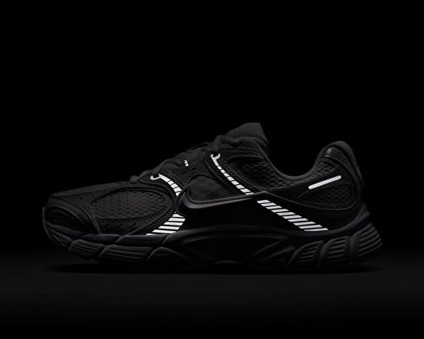 Nike W NIKE V5 RNR Beyaz Kadın Günlük Spor Ayakkabı