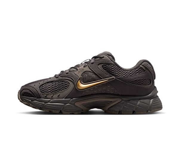 Nike W NIKE V5 RNR Kahverengi Kadın Günlük Spor Ayakkabı