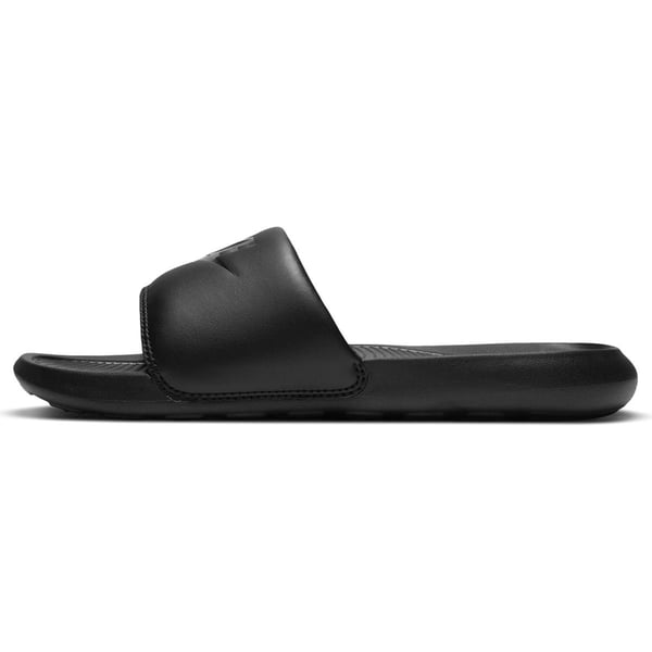 Nike W NIKE VICTORI ONE SLIDE Siyah Kadın Terlik