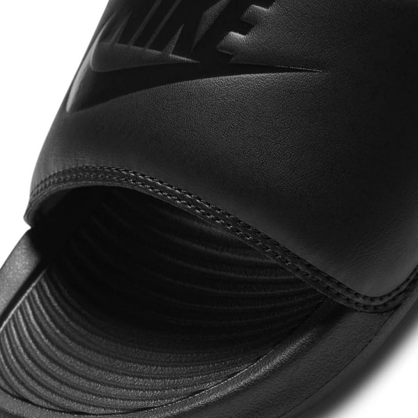 Nike W NIKE VICTORI ONE SLIDE Siyah Kadın Terlik