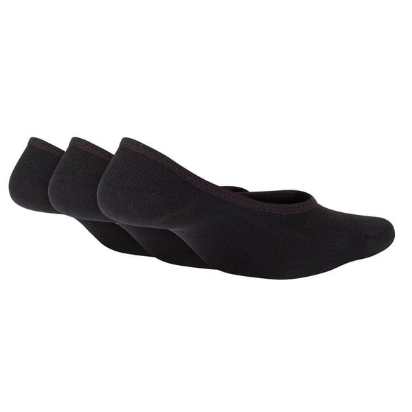 Nike W NK EVRY LTWT FOOT 3PR Siyah Unisex Çorap