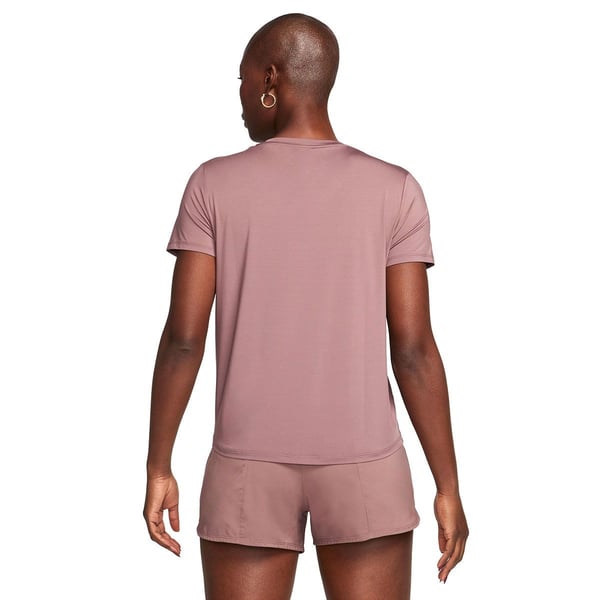 Nike W NK ONE CLASSIC DF SS TOP Pudra Futbol Topu