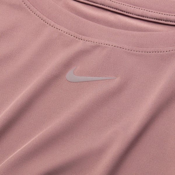 Nike W NK ONE CLASSIC DF SS TOP Pudra Futbol Topu