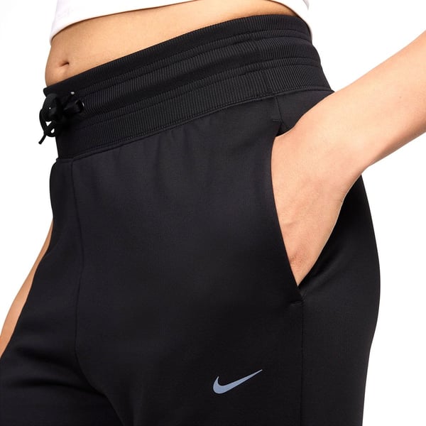 Nike W NK ONE TF JOGGER PANT Siyah Kadın Eşofman Alt