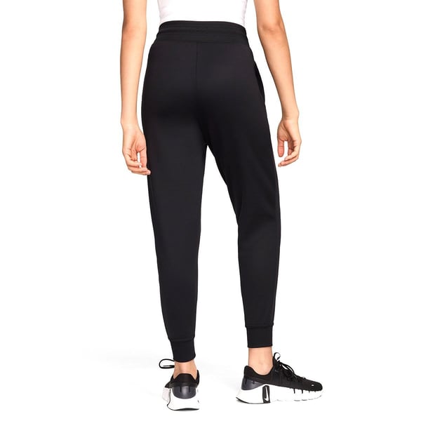 Nike W NK ONE TF JOGGER PANT Siyah Kadın Eşofman Alt