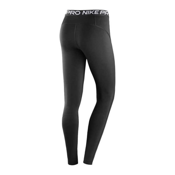 Nike W NP 365 TIGHT Siyah Kadın Tayt