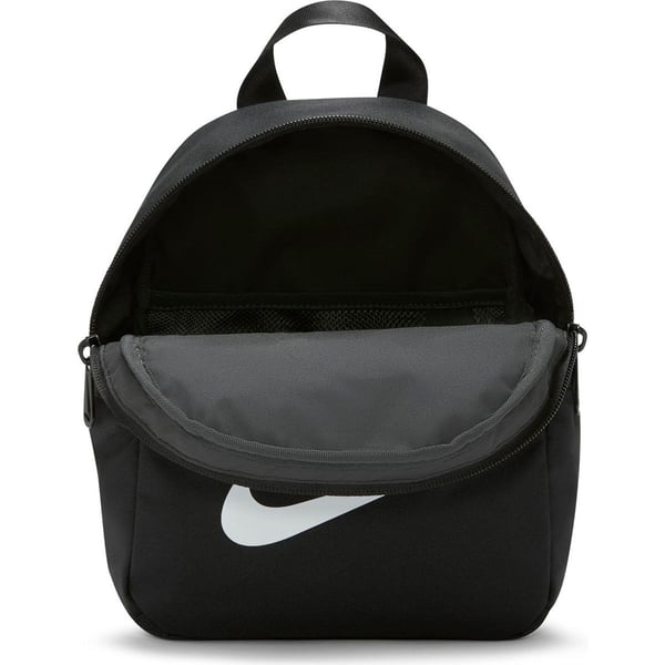 Nike W NSW FUTURA 365 MINI BKPK Siyah Kadın Spor Çanta