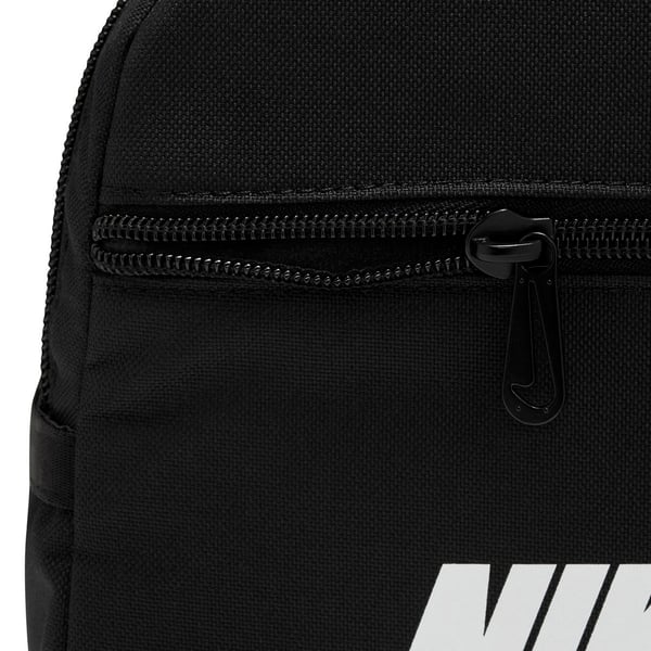 Nike W NSW FUTURA 365 MINI BKPK Siyah Kadın Spor Çanta
