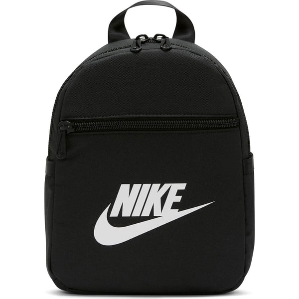 Nike W NSW FUTURA 365 MINI BKPK Siyah Kadın Spor Çanta