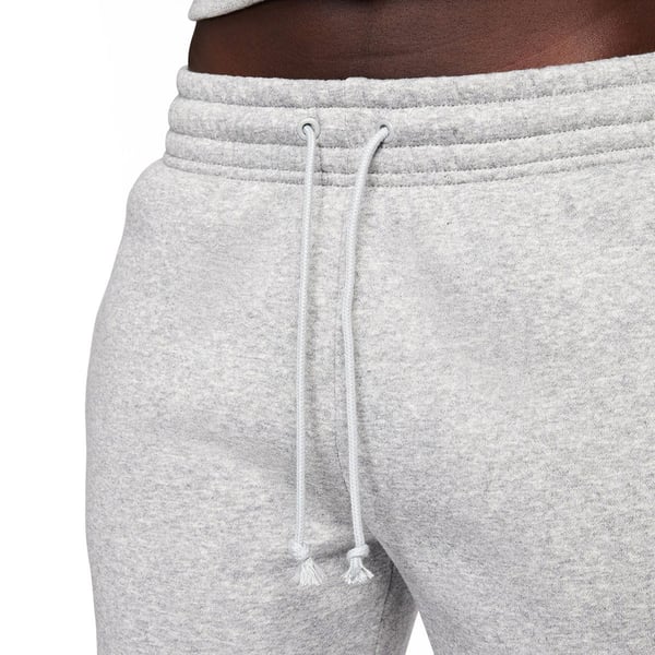 Nike W NSW PHNX FLC MR PANT STD Gri Kadın Eşofman Alt