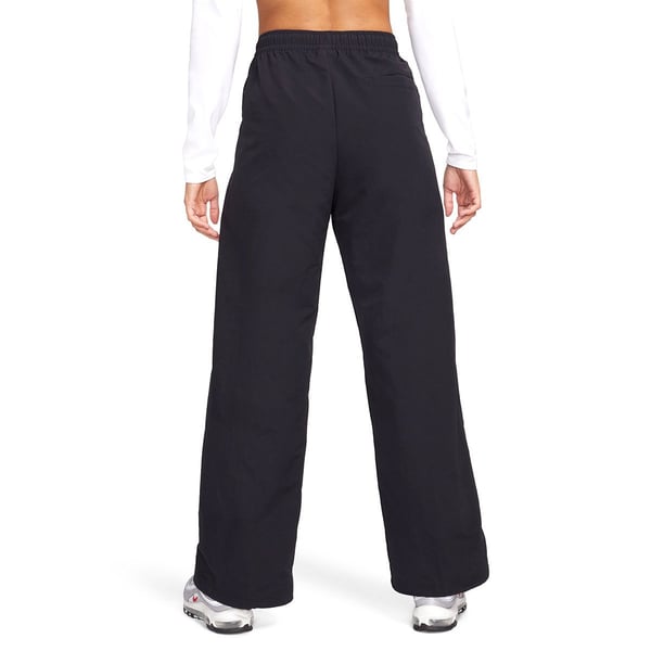 Nike W NSW TREND WVN MR PANT Siyah Kadın Eşofman Alt