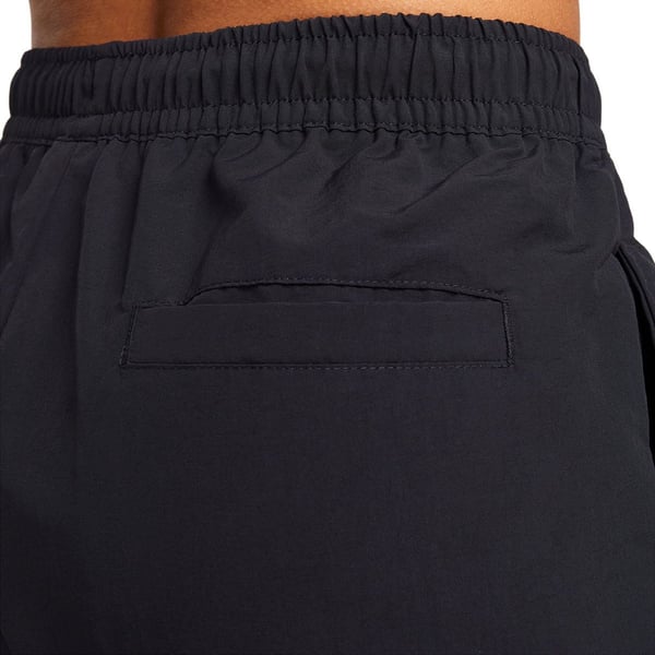 Nike W NSW TREND WVN MR PANT Siyah Kadın Eşofman Alt