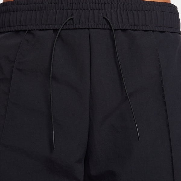 Nike W NSW TREND WVN MR PANT Siyah Kadın Eşofman Alt
