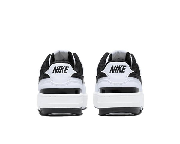 Nike WMNS NIKE GAMMA FORCE Beyaz Kadın Günlük Spor Ayakkabı