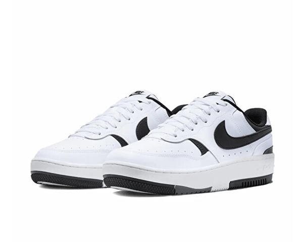 Nike WMNS NIKE GAMMA FORCE Beyaz Kadın Günlük Spor Ayakkabı