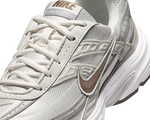 Nike WMNS NIKE INITIATOR Gri Kadın Günlük Spor Ayakkabı