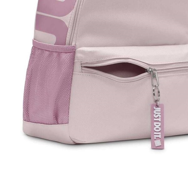 Nike Y NK BRSLA JDI MINI BKPK Pembe Kız Çocuk Spor Çanta