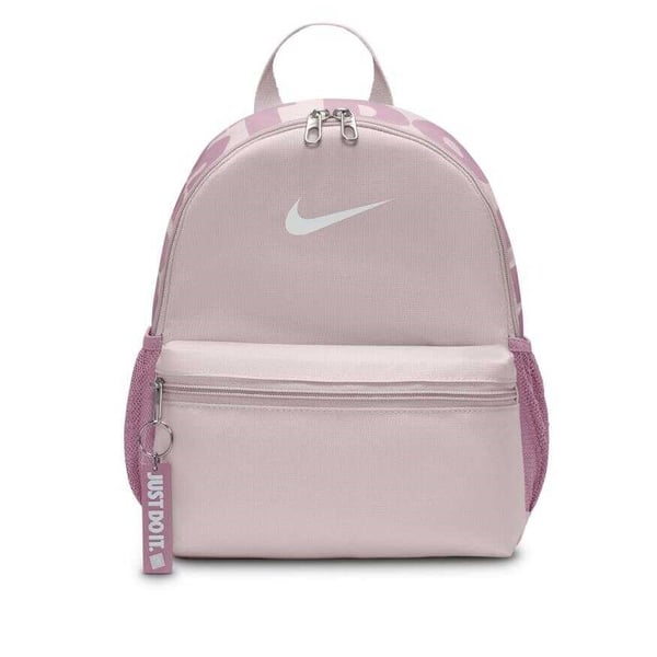 Nike Y NK BRSLA JDI MINI BKPK Pembe Kız Çocuk Spor Çanta