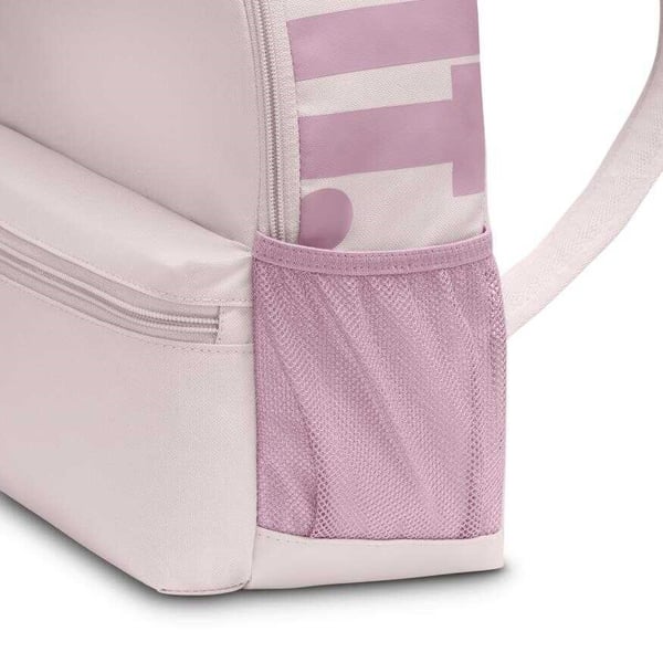 Nike Y NK BRSLA JDI MINI BKPK Pembe Kız Çocuk Spor Çanta