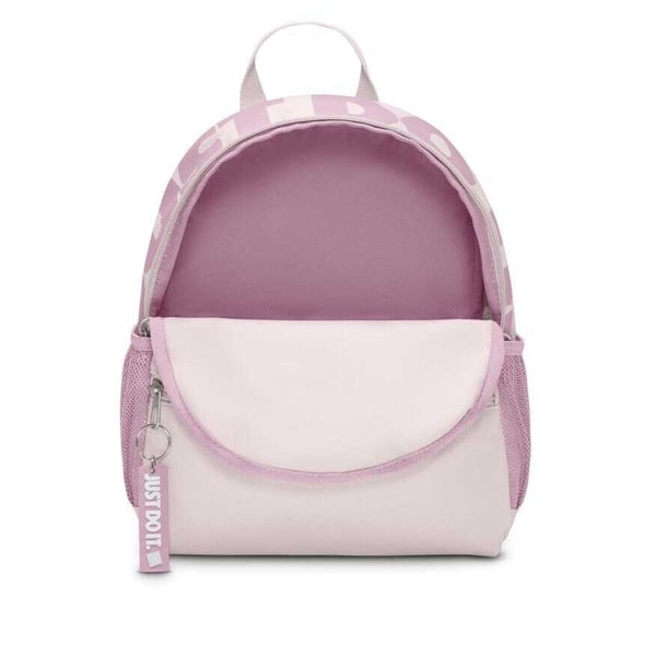 Nike Y NK BRSLA JDI MINI BKPK Pembe Kız Çocuk Spor Çanta