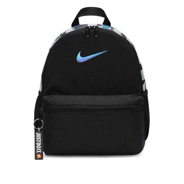 Nike Y NK BRSLA JDI MINI BKPK Siyah Unisex Çocuk Spor Çanta