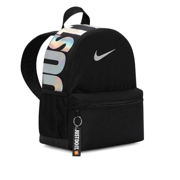 Nike Y NK BRSLA JDI MINI BKPK Siyah Unisex Çocuk Spor Çanta