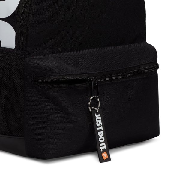 Nike Y NK BRSLA JDI MINI BKPK Siyah Unisex Çocuk Spor Çanta