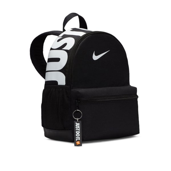 Nike Y NK BRSLA JDI MINI BKPK Siyah Unisex Çocuk Spor Çanta