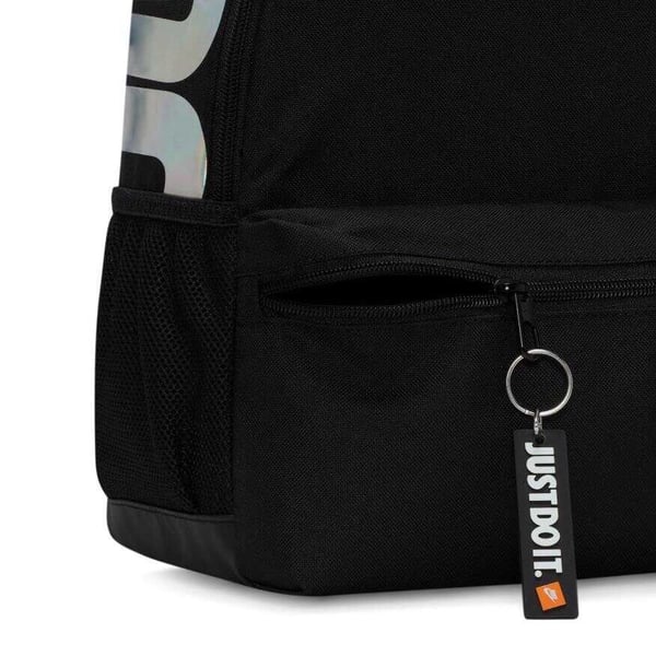 Nike Y NK BRSLA JDI MINI BKPK Siyah Unisex Çocuk Spor Çanta