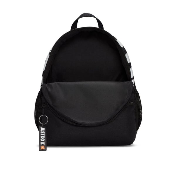 Nike Y NK BRSLA JDI MINI BKPK Siyah Unisex Çocuk Spor Çanta