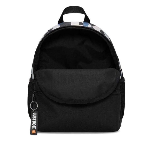 Nike Y NK BRSLA JDI MINI BKPK Siyah Unisex Çocuk Spor Çanta
