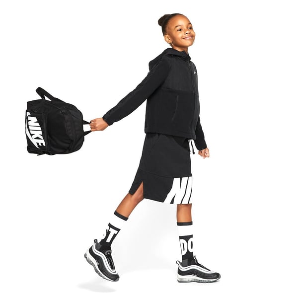 Nike Y NK CLASSIC BKPK Siyah Unisex Çocuk Spor Çanta