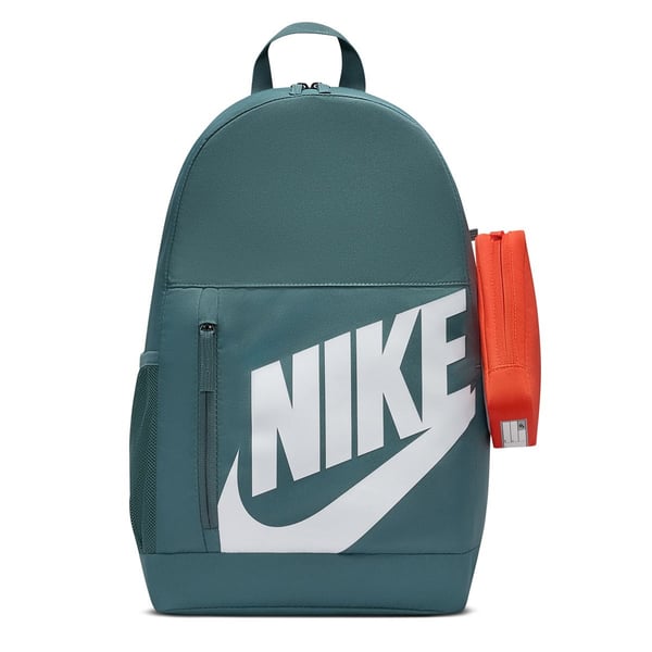 Nike Y NK ELMNTL BKPK SHOEBOX Yeşil Unisex Çocuk Spor Çanta