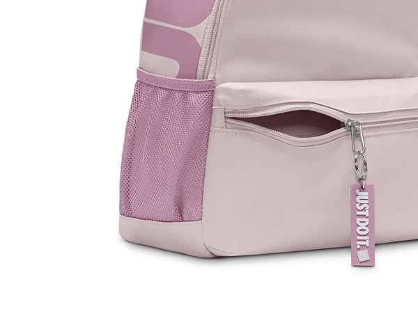 Nike Y NK JDI MINI BKPK 2.0 v2 Pembe Kız Çocuk Spor Çanta