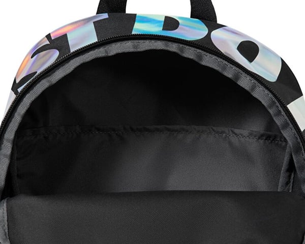 Nike Y NK JDI MINI BKPK 2.0 v2 Siyah Unisex Çocuk Spor Çanta