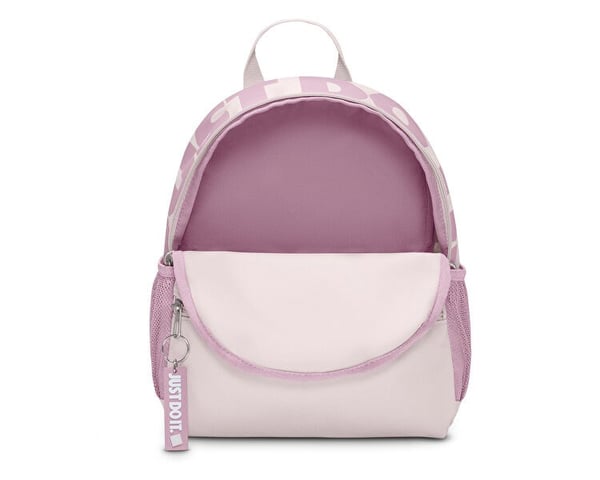 Nike Y NK JDI MINI BKPK 2.0 v2 Pembe Kız Çocuk Spor Çanta