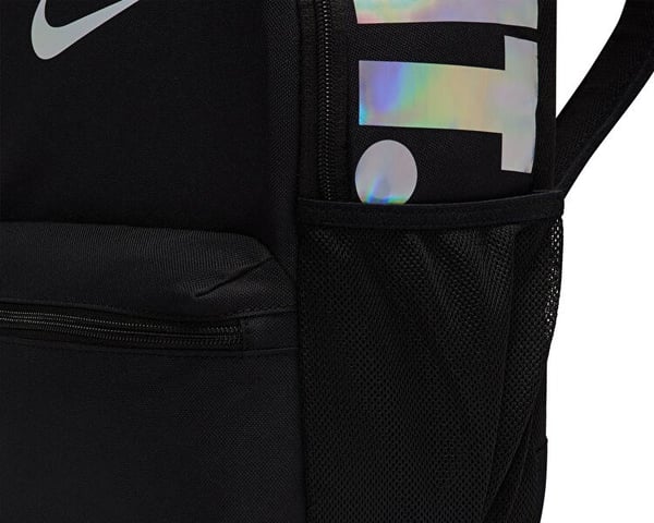 Nike Y NK JDI MINI BKPK 2.0 v2 Siyah Unisex Çocuk Spor Çanta